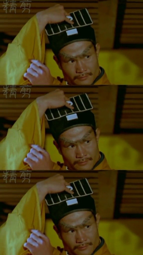 林正英 红绳糯米今犹在,不见当年林道人#怀念英叔