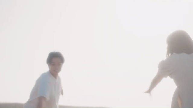  - 常盤ゆう个人首张专辑《むげんの夏》MV公开