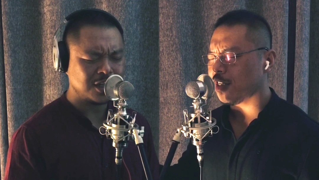 - 红玫瑰 (Cover: 陈奕迅)