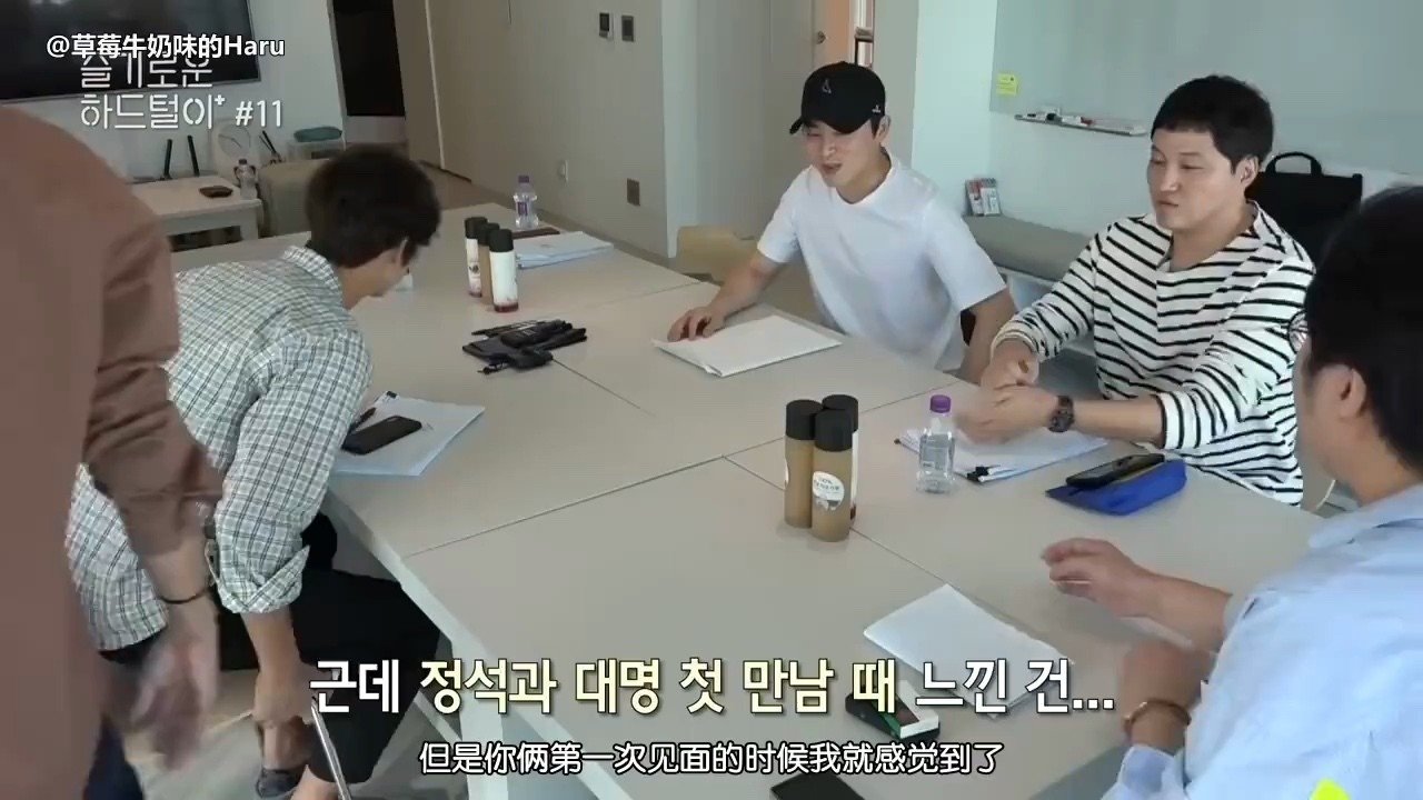  - 《请回答1988》&《机智的医生生活》初见面