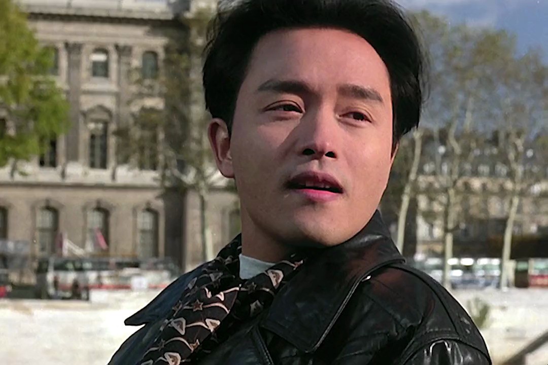  - “也许遗憾才能让人念念不忘”