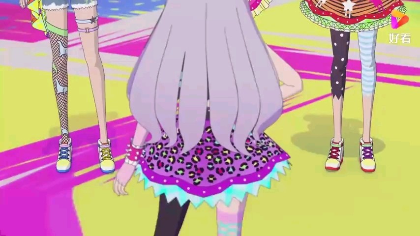 菲梦少女2:美乐蒂组合演唱歌曲《匹诺曹》官方mv(国语版)-高清mv在线