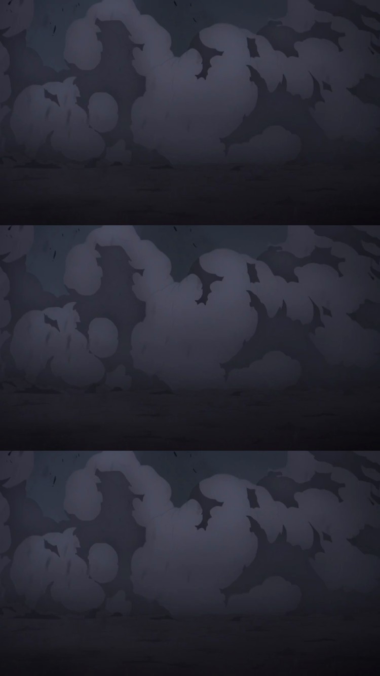  - 半山腰的风景有什么好，你得站在山顶上才能一览无余