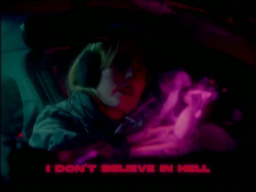  - Irreversible - Tuvaband