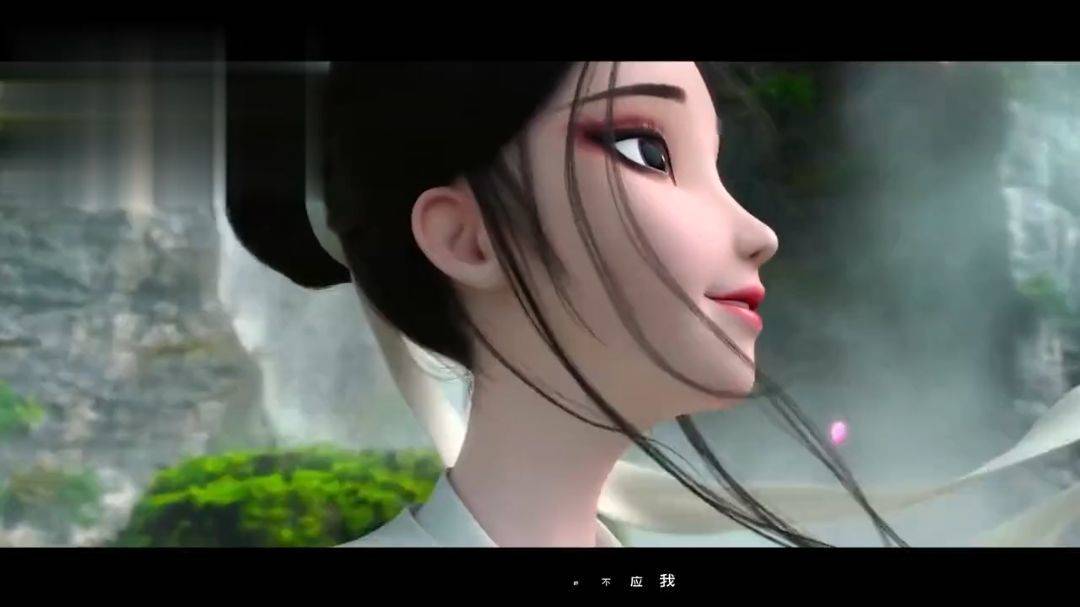  - 天也不懂情唱出了人世间的爱/