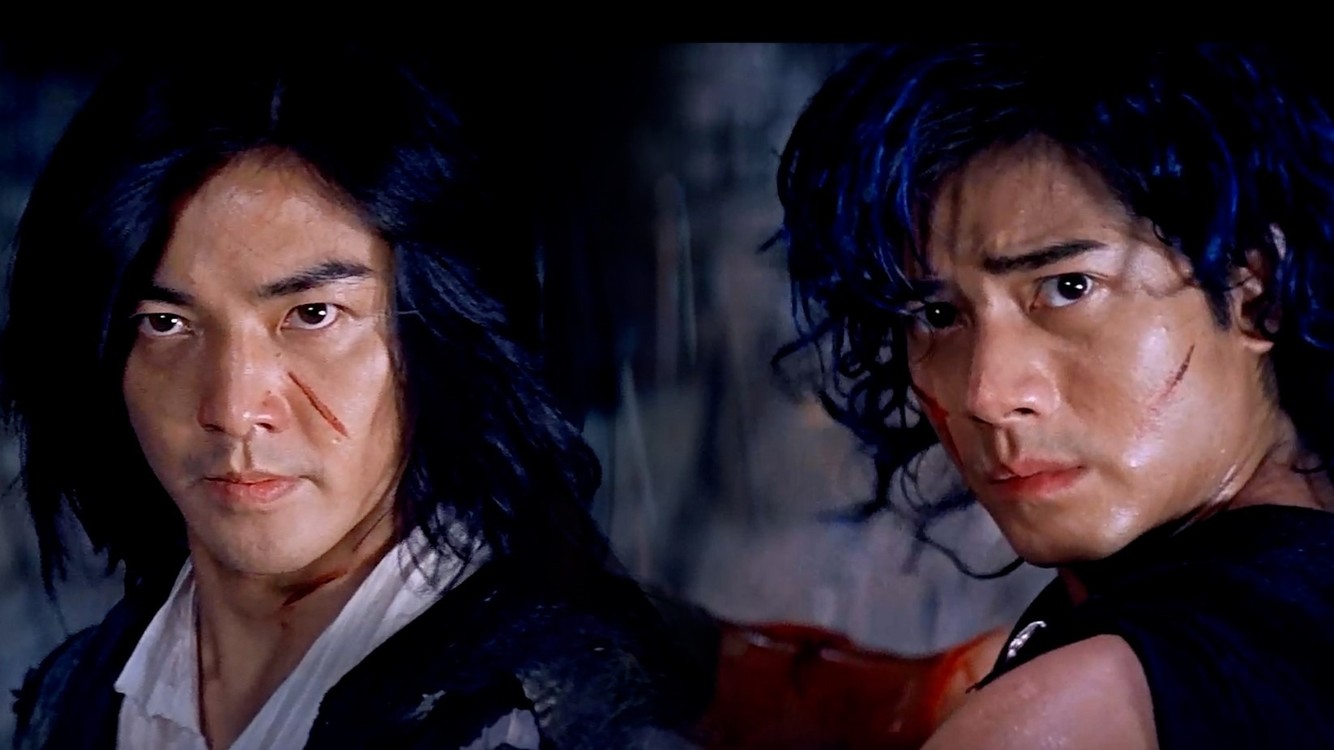 屠洪刚这首《风云》太霸气了!唱出英雄豪迈之气,让人荡气回肠