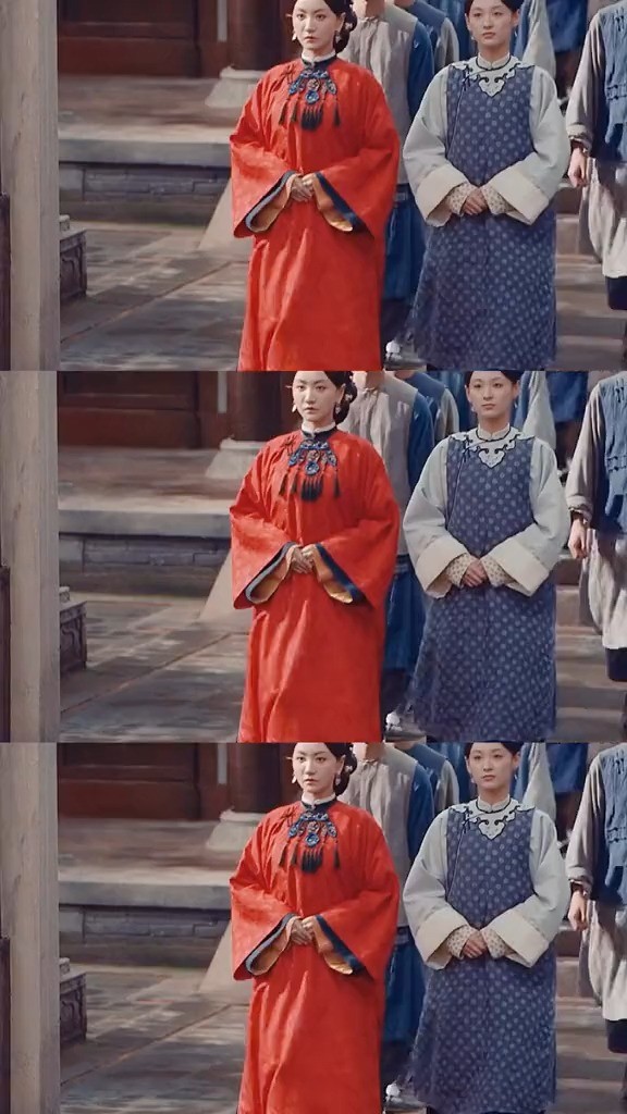  - 宝琴是最后的人生赢家啊！