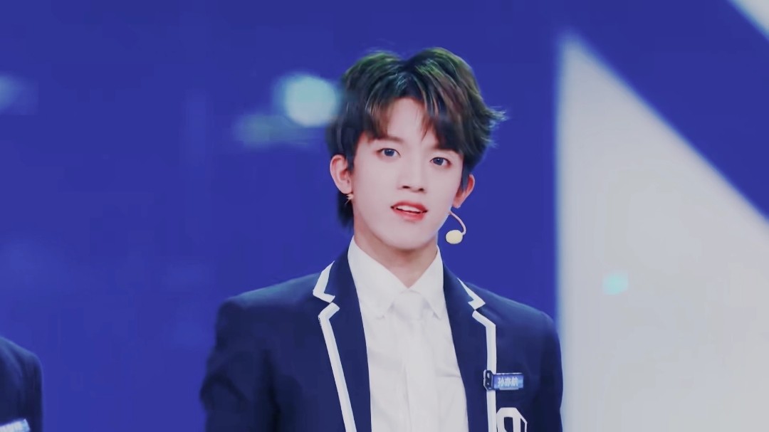 【昨日青空】孙亦航青3大厂纪念