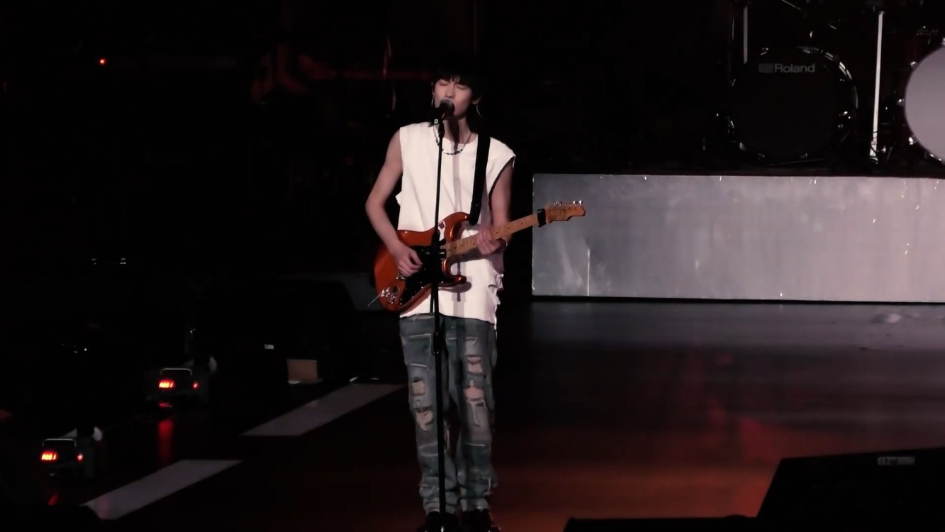  - 马哲《日落之前》双机位focus