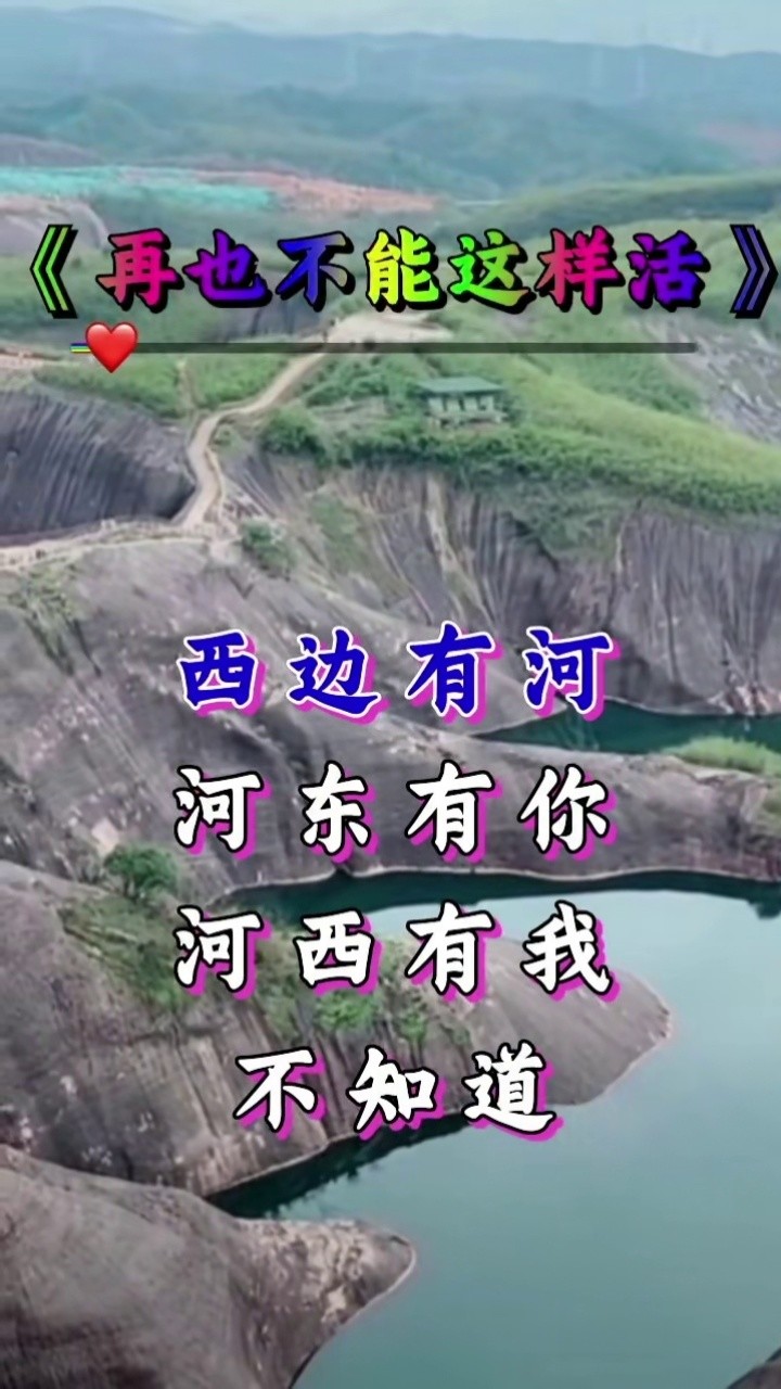 改编歌曲 #再也不能这样活