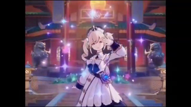  - 嘘！听说有个小可爱？