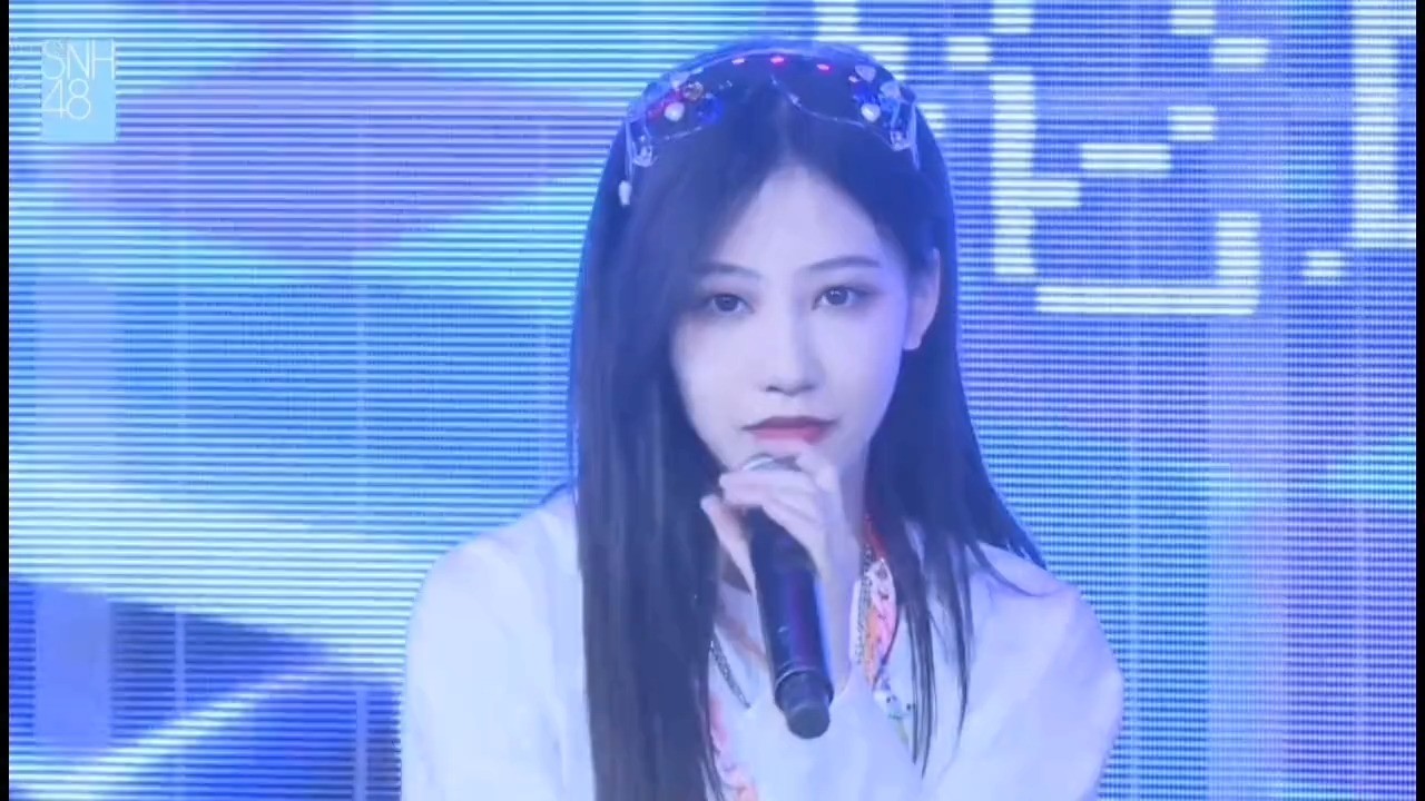 - 新歌《星球狂欢》袁一琦