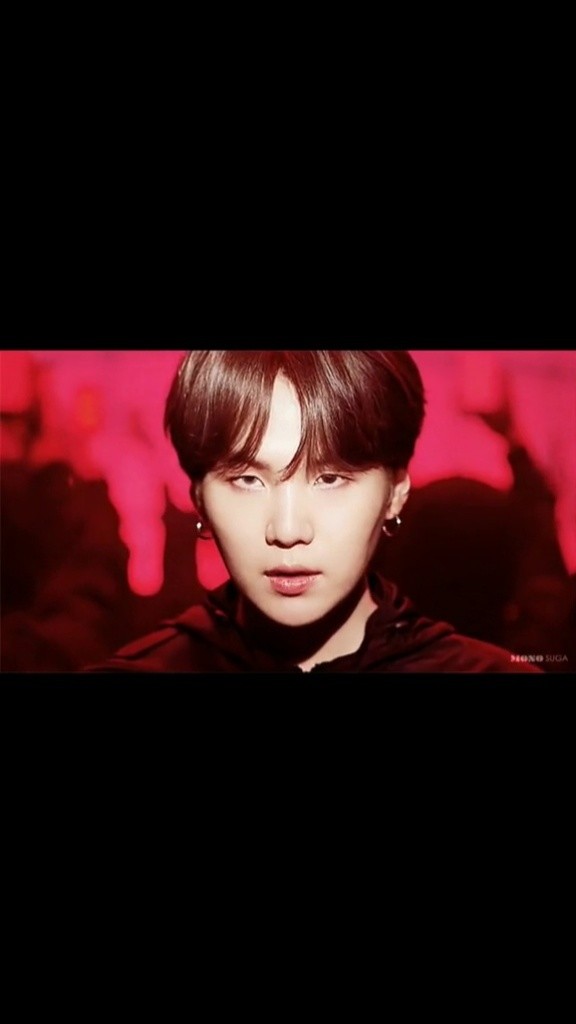 闵玧其个人单曲  interlude : shadow 的m.