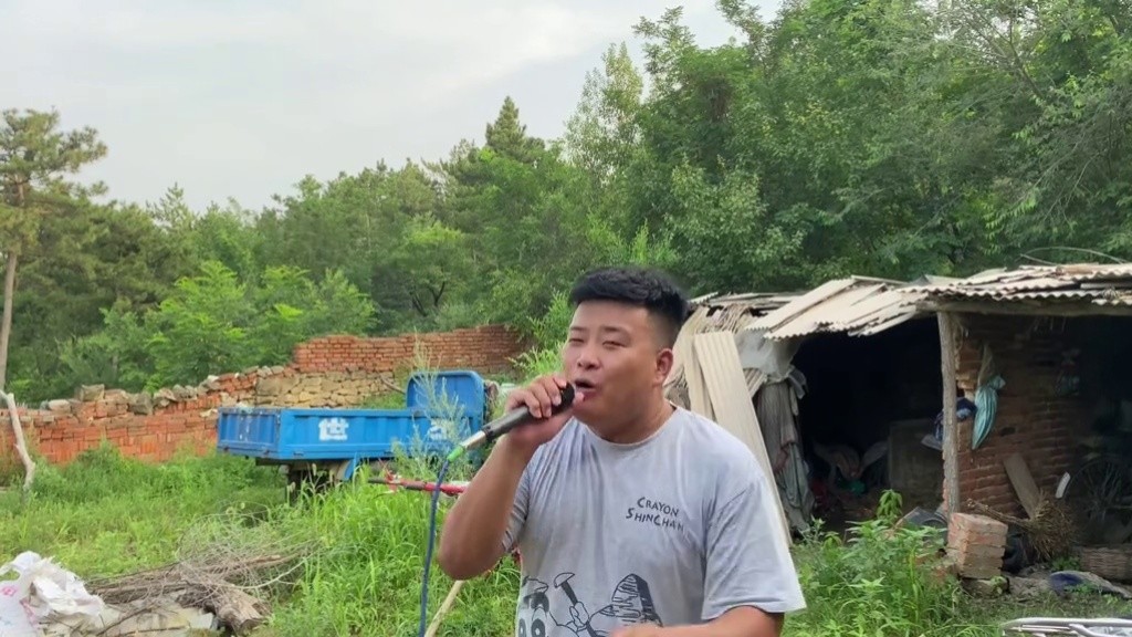 好听#迟来的情话