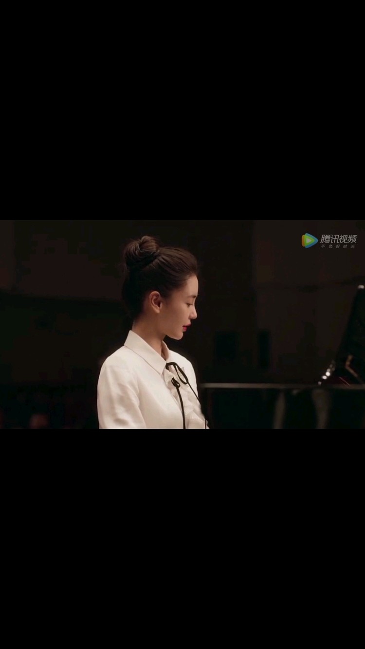  - baby弹琴教唱八妹