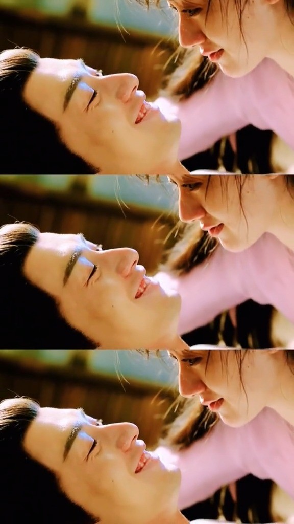 司凤终于相信璇玑爱上了他