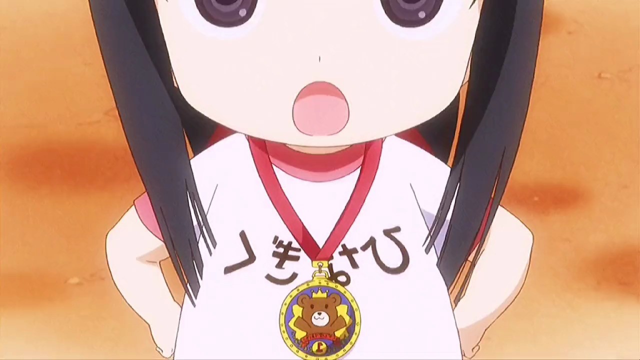 这就是黑帮老大的女儿该有的排面嘛#动漫推荐