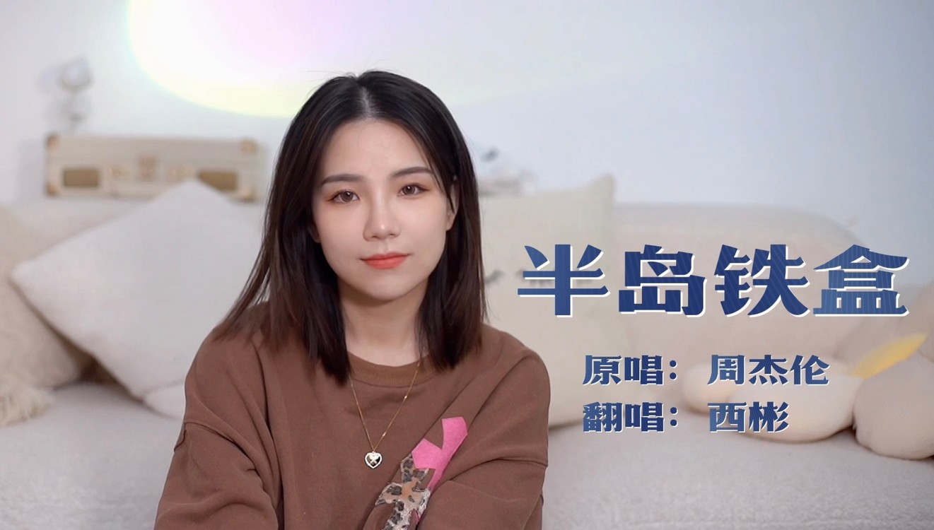 回想刚买的书,一本名叫【半岛铁盒】cover.周杰伦