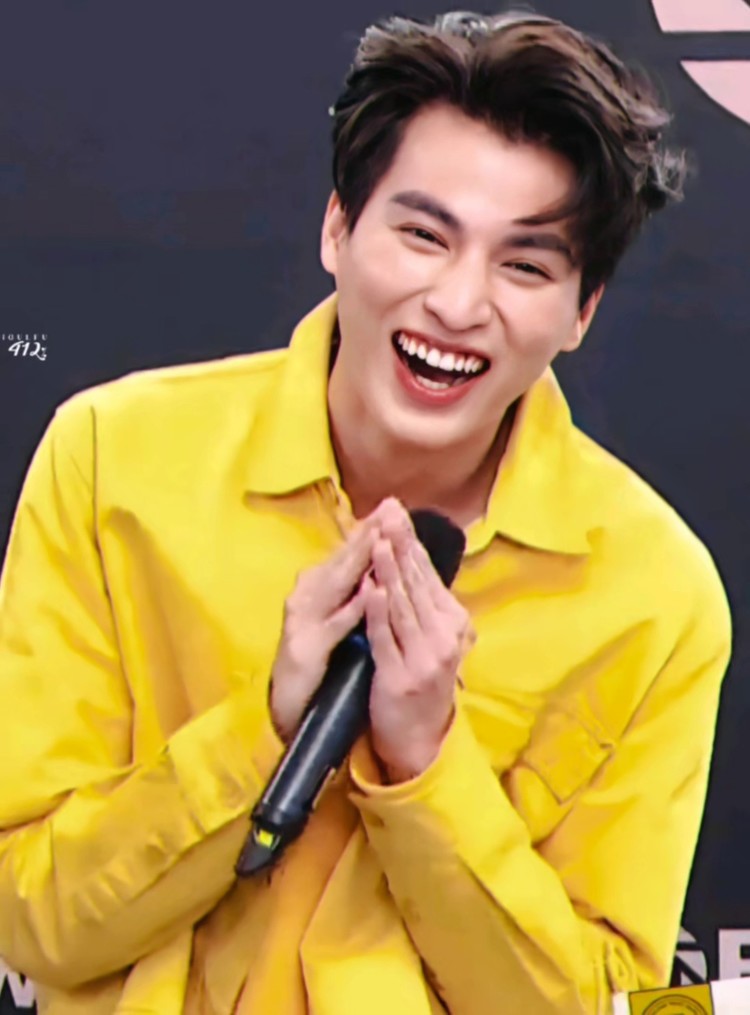 糕卡娜 #gulf 年下小奶狗糕卡娜太纯情了,这反应太真实了,像不像你