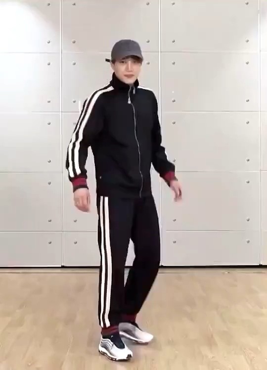  - 200829 认识的哥哥