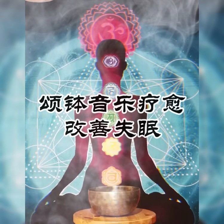  - 颂钵疗愈