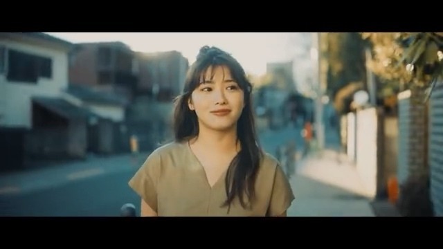  - マルシィ ‐「ワスレナグサ」Music Video