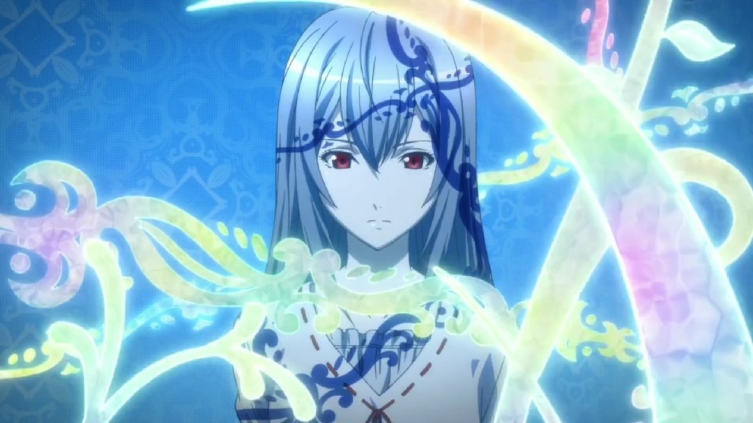  - 《绝园的暴风雨》主题曲 Kylee