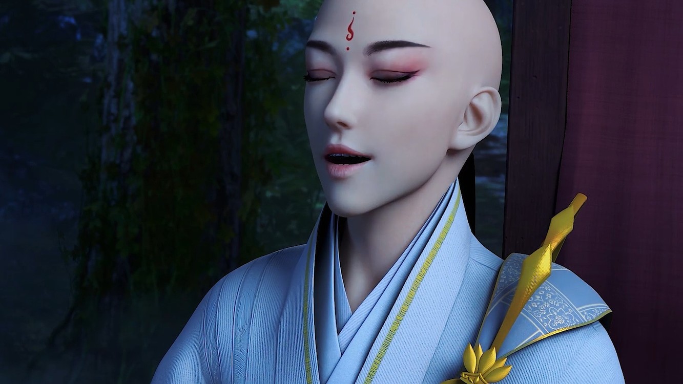 上传者:昔往矣35432022-02-26斗罗大陆:波塞西首秀大美腿,为了唐晨杀