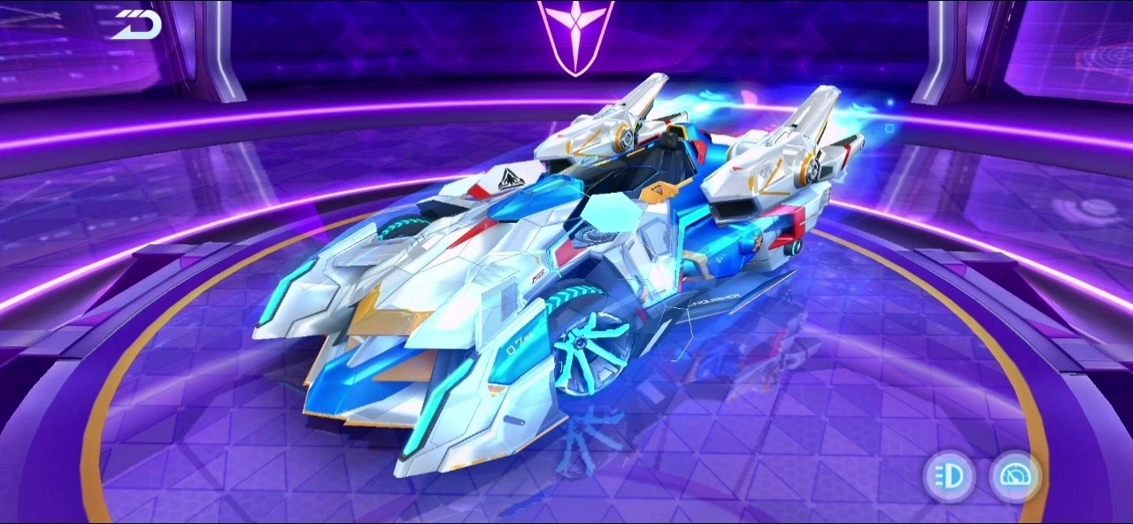 qq飞车手游凌阳拖漂直接被反超闽闽再次刷新夜鸣沙都记录