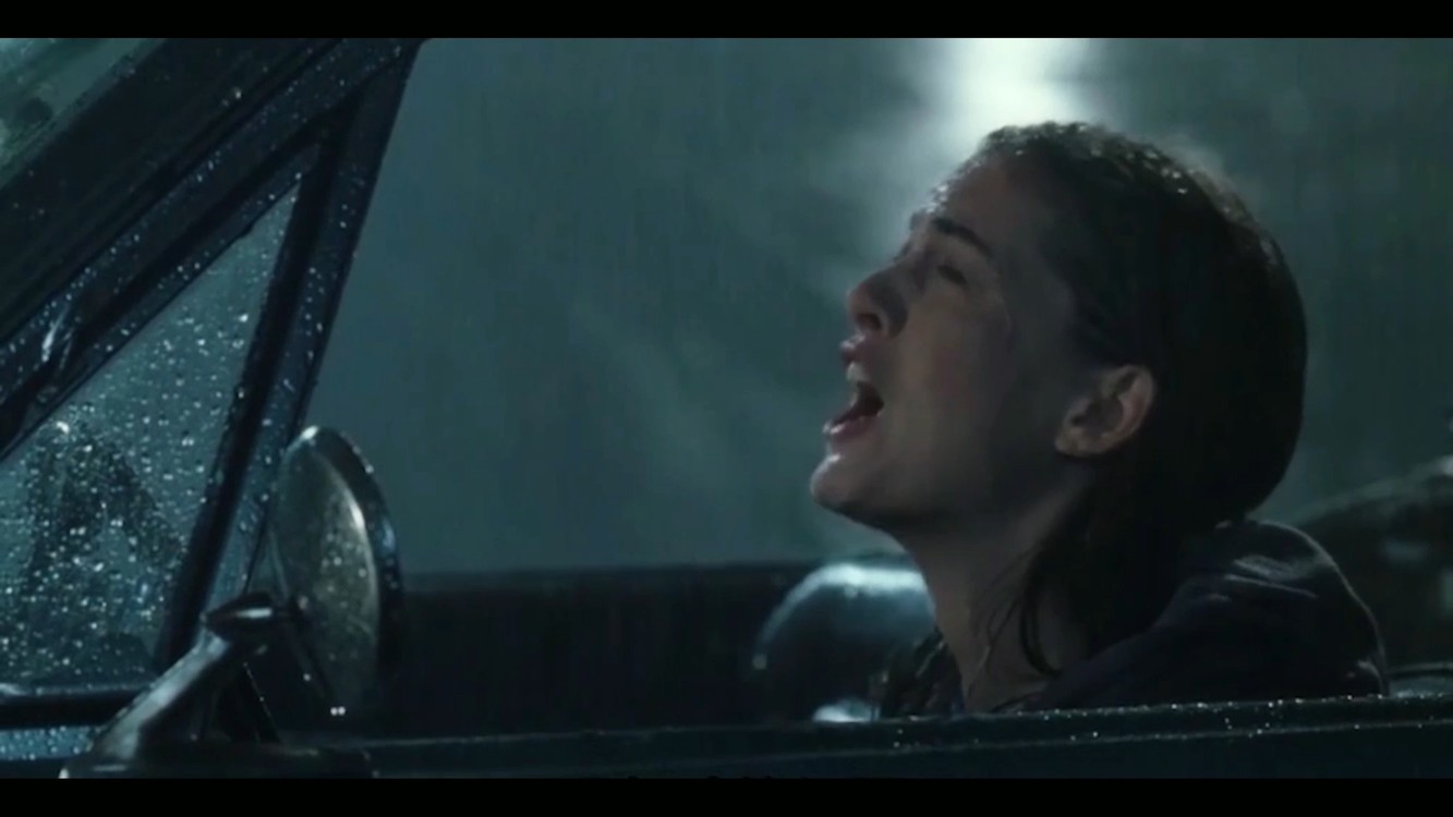  - 安筱冷《故事有始有终》被窝是上帝开在人间的分店