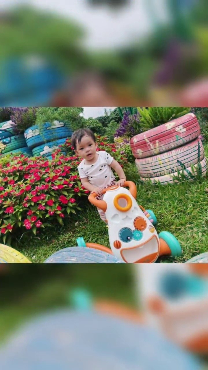 locopapi #music #萌娃成长日记 #家有萌娃 #挑战