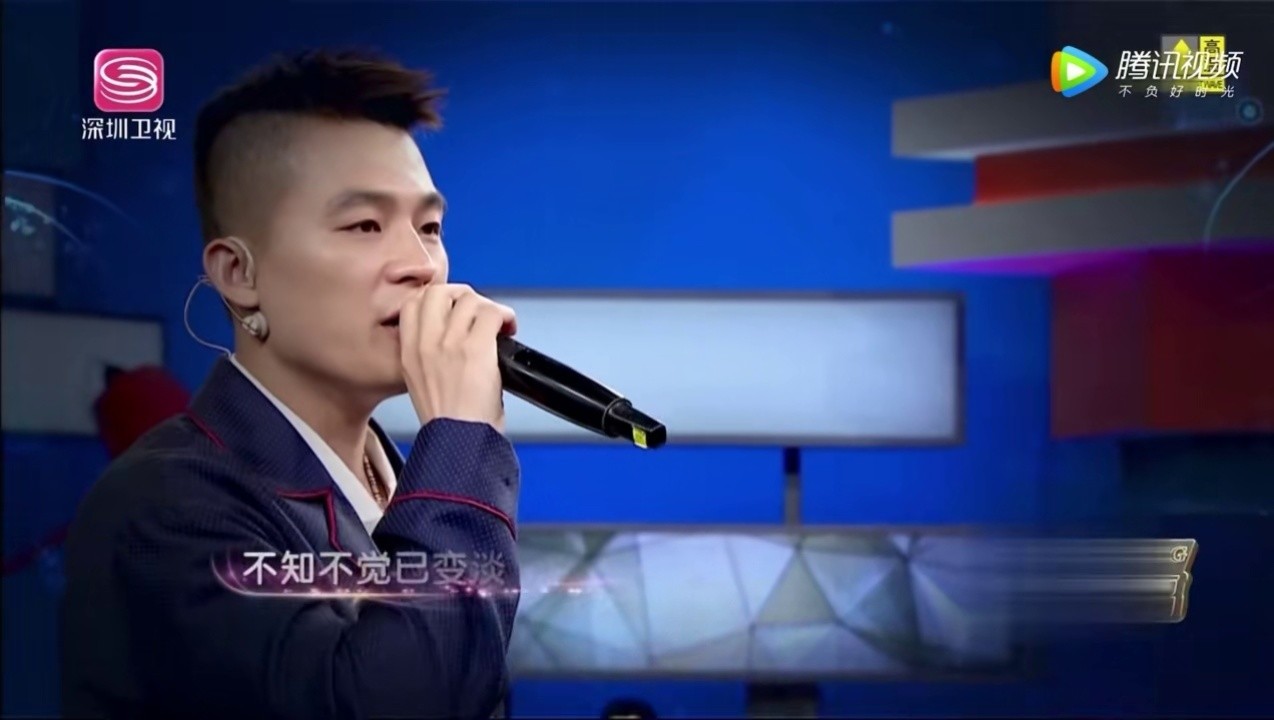 欧豪唱《海阔天空》给你们听#痞帅痞帅 #欧豪 #欧豪唱歌 #真的超爱