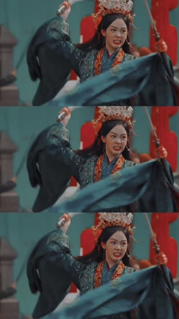 主人嫁妆你可省下了#周也 #龚俊 #山河令 温客行为阿湘准备两条街的