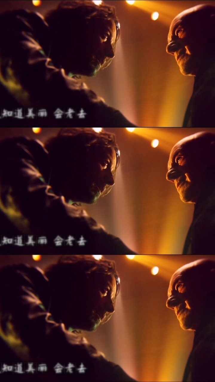 - 《奇妙能力歌》陈粒深深印在脑子里的一首歌