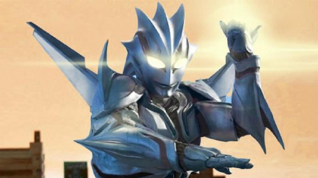 奥特曼都不敢使用的绝招,佐菲只用过一次,诺亚绝招隐藏数亿年!