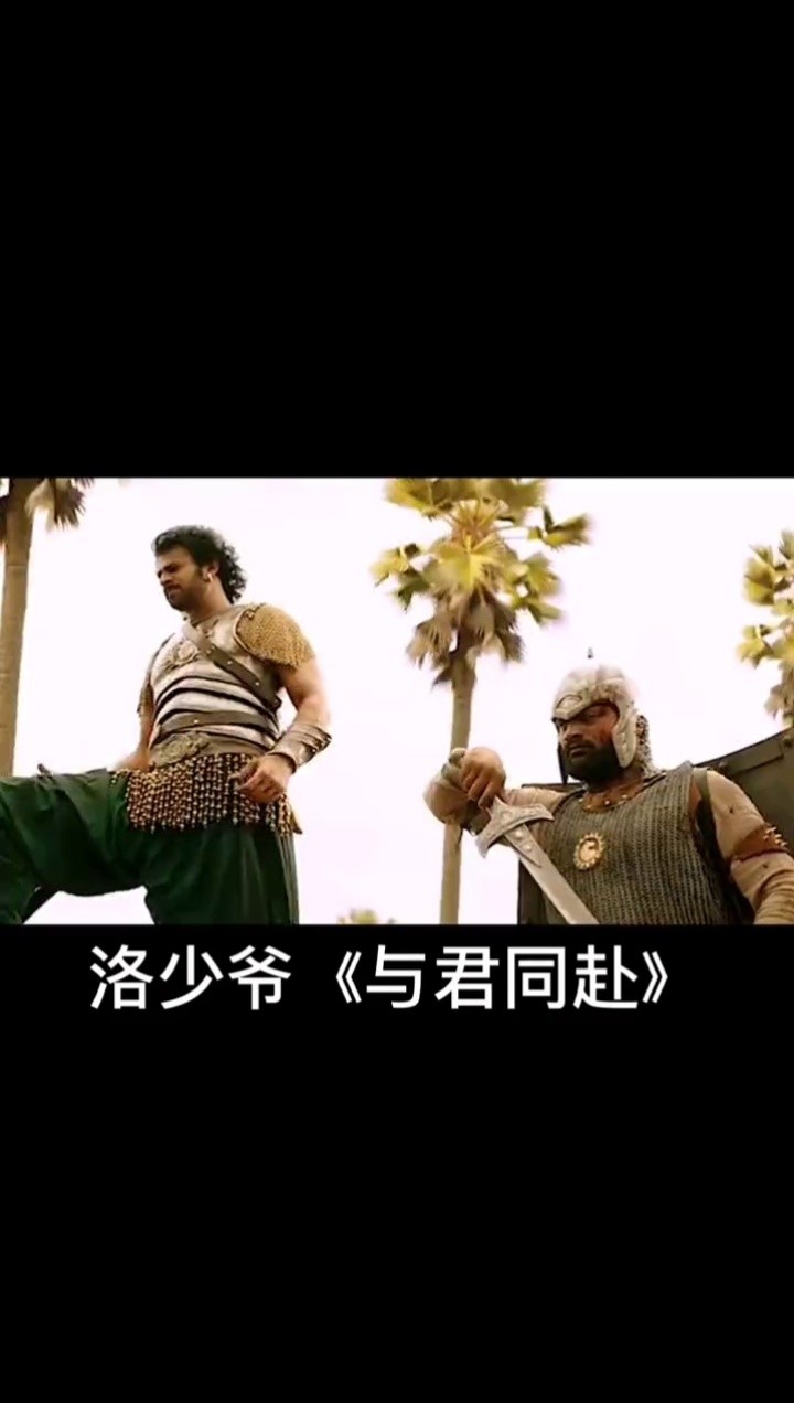 与君同赴太美了