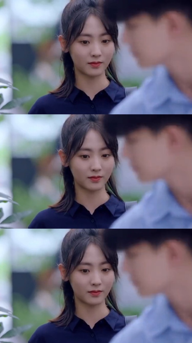 乌鸦小姐与蜥蜴先生浪漫混剪