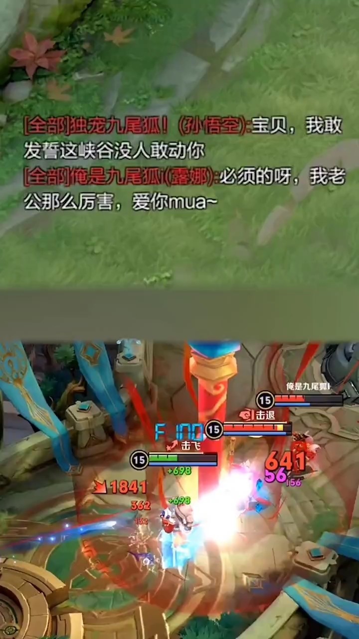  - 保护我方鲁班七号