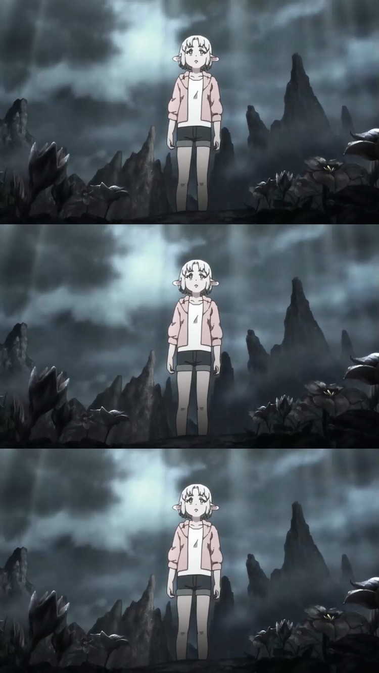  - 《目及皆是你》	云瑶