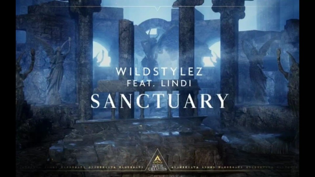  - Sanctuary