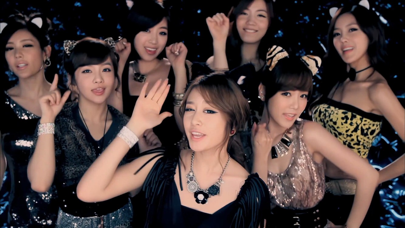 从一线女团到被全国网暴最惨tara宣布回归被公司害惨了