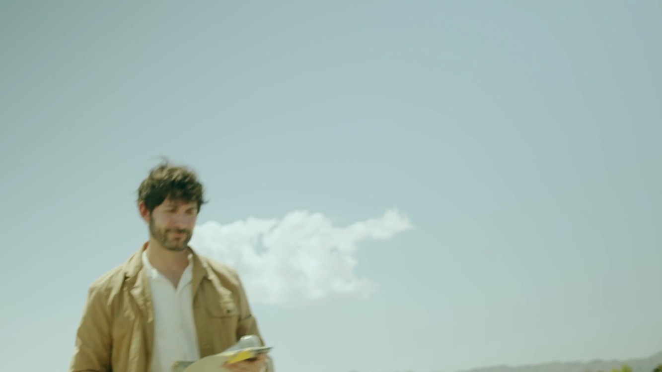 - John Splithoff - Plateau (Official Video)