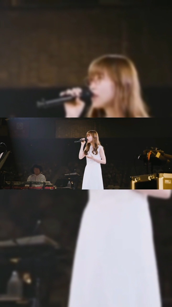 aimer [ain 恋如雨止]