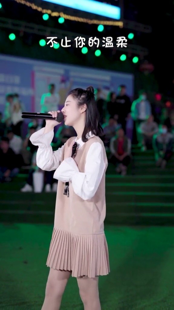 临潭一中版(成都)—李文珺/杨旭龙