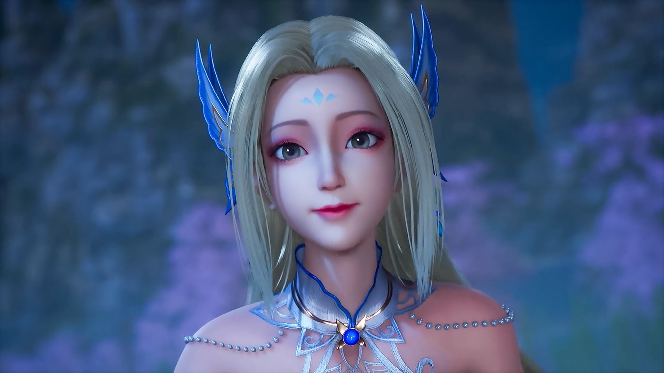 最美老婆可纯可欲!