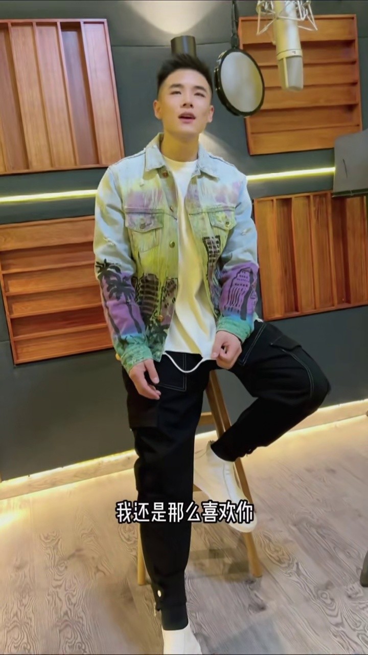 梵影歌才艺主播好听的声音唱歌给你听