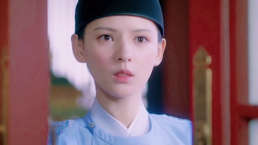 忠犬女侍卫机灵救主,压抑很久的皇上被她的活泼开朗