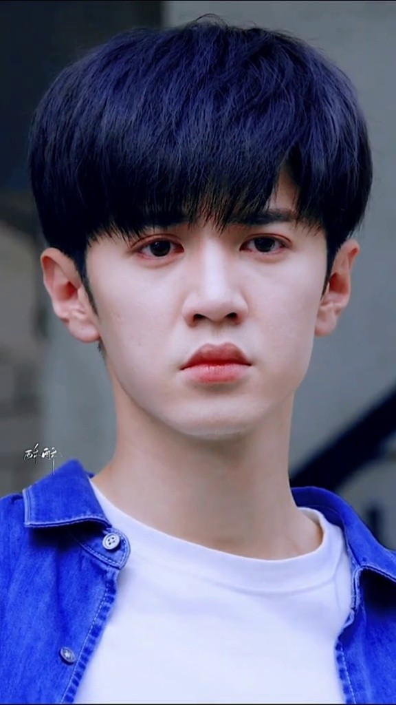 你为我考华清,我为你红了眼眶,周斯越这一哭感觉全世界都欠着他一样?