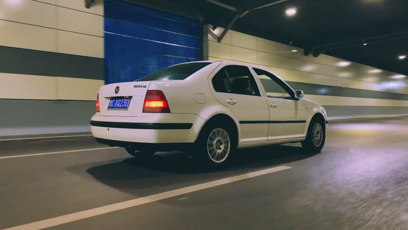  - 《不夜城》笨鸟团自制MV