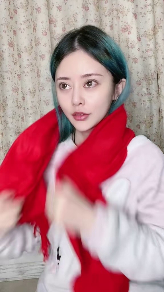 cos #巨人 #三笠 和你说个秘密,你在我心里的位置,连我自己都羡慕